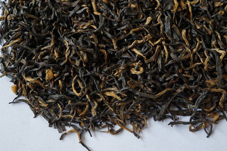 祁门红茶