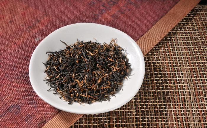 红茶热饮