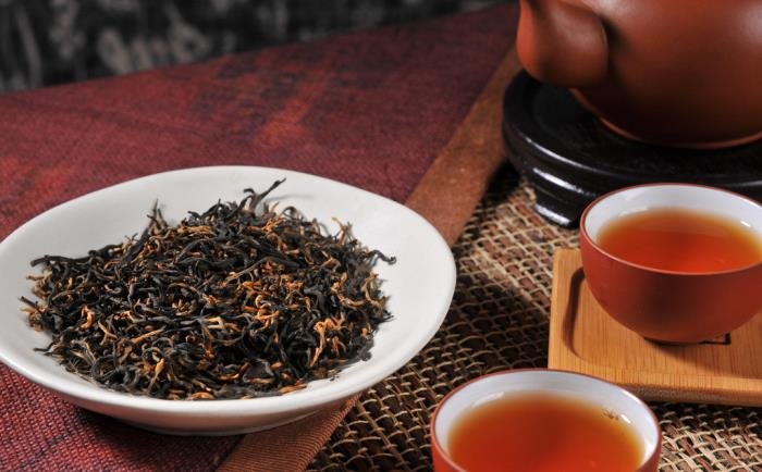 祁门红茶