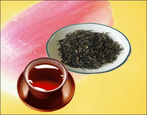 祁门红茶