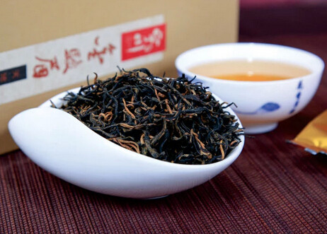 祁门红茶